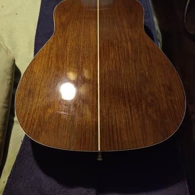 '74 Yamaha...FG-360 (EX)~MIJ  [Green Label] image 2