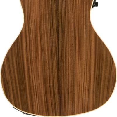 Lanikai MRS-CEC Ukulele Konzert Cut image 2