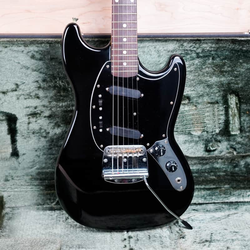 Suzuki Thunder Super Sound Brazen Picker Professional Series MIJ