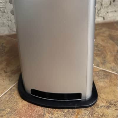 Roland PM-03 Personal Drum Monitor 2011 - Present - Silver image 8