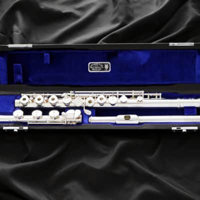 Professional Series - Haynes Q4 2021 - Sterling Silver image 2