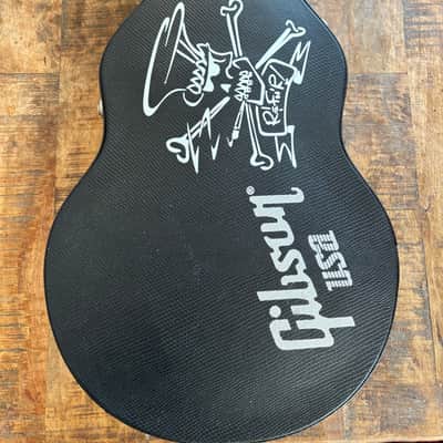 Gibson Slash Signature Les Paul 2013 - Rosso Corsa image 8