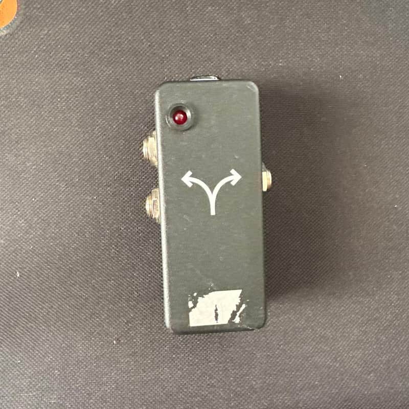 JHS Buffered Splitter