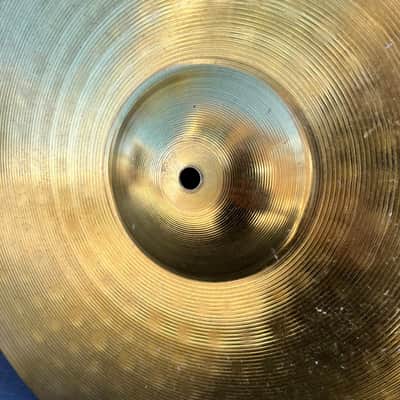 Paiste 101 20" Ride image 4