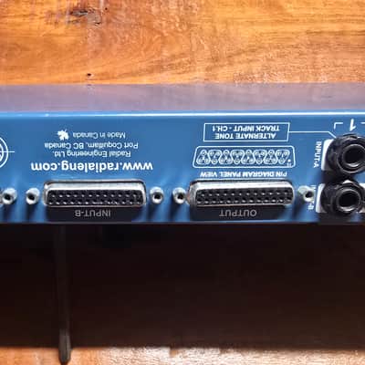 Radial SW8 2010s - Blue image 13