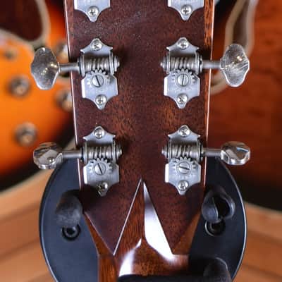 Martin OMJM John Mayer Signature Model image 20