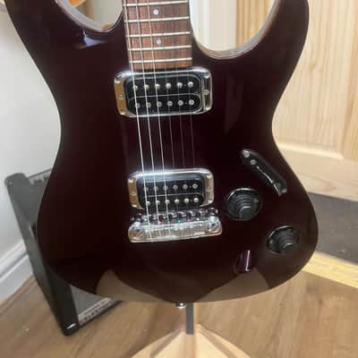 Ibanez S classic image 2