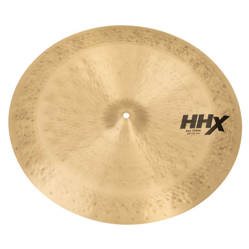 SABIAN 20" HHX Zen China Cymbal image 1