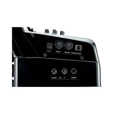 KORG FISA SUPREMA Piano MBK image 8
