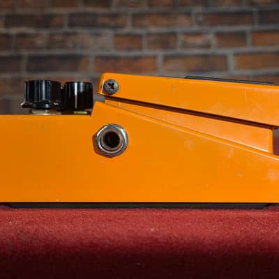 Boss DS-1 Distortion image 3