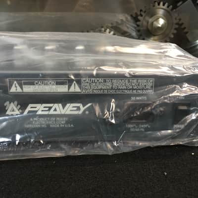 Peavey Studiomix Cakewalk Mixer image 6