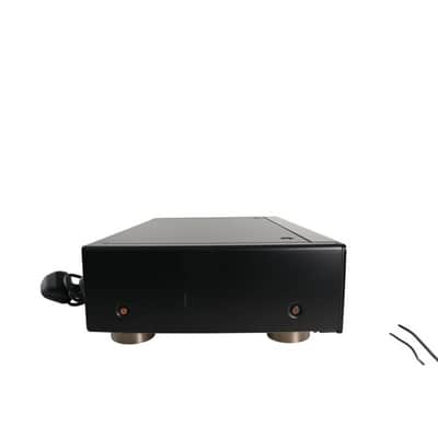 Sony MDS-JB980 MiniDisc Deck Net MD ATRAC3 Type-S Serviced Full Working Order image 7