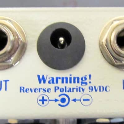 Used Fulltone Soul Bender Fuzz v2 See Description VGC image 13