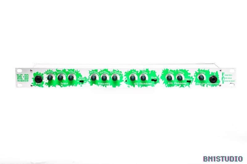 FAT THC-01 Resinator Filter (aka MAM Resonator RS-3) #5 image 1