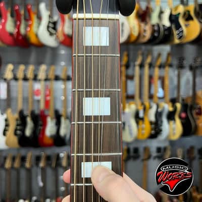 Guild Jumbo Junior Reserve Maple image 4