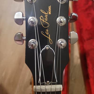 2019 Gibson Les Paul Standard '60s w/ Slash Humbuckers & Locking Tuners image 7