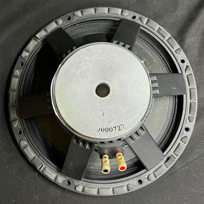 Mackie 12" Speaker M1263W SRM 450 Woofer (3) image 2