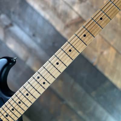 LsL Instruments Saticoy HSS (Diesel) - Black Satin 6610 image 3