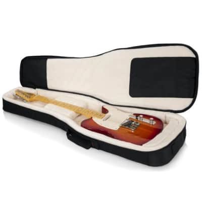 Gator G-PG-Electric ProGo Ultimate Electric Guitar Gig Bag image 2