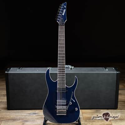 Ibanez RG2027XL Prestige | Reverb