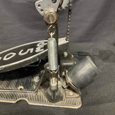 Russ McKinnon's Elton John, Joe Cocker, DW 5000 Series Trigger Bass Pedal image 21