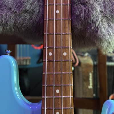 Kanade SOUND DESIGN KPB-AL – Daphne Blue – Made in Japan – 2021 – w/ Bag image 6
