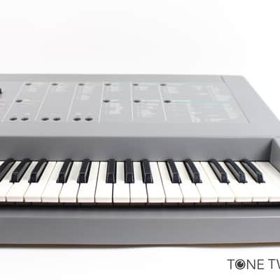 Emu EIII Emulator 3 Three REFURBISHED Sampler Keyboard VINTAGE SYNTH DEALER image 7