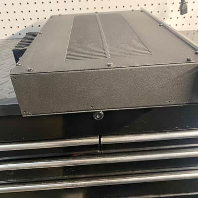 Avalon AD2044 Dual Mono / Stereo Optical Compressor image 3