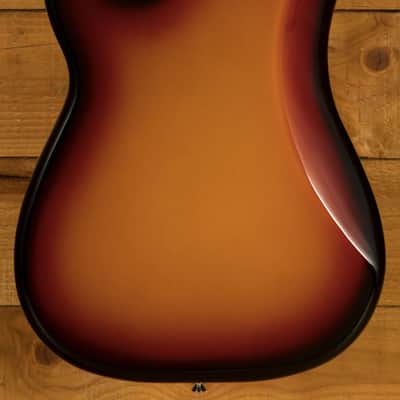 Fender Vintera III Late '60s Precision Bass - Maple - 3-Colour Sunburst image 4