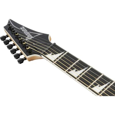 Ibanez ALT50FA ALT Acoustic Electric Guitar - Red Doom Burst image 7