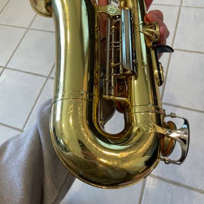 Serviced Yamaha YAS-23 Alto Saxophone (Ready to Play) - Made in Japan - Excellent Condition image 13