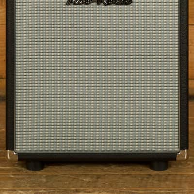 Two-Rock Studio Overdrive Combo - Blue Chassis Black Bronco Silver Blue Smoke image 2