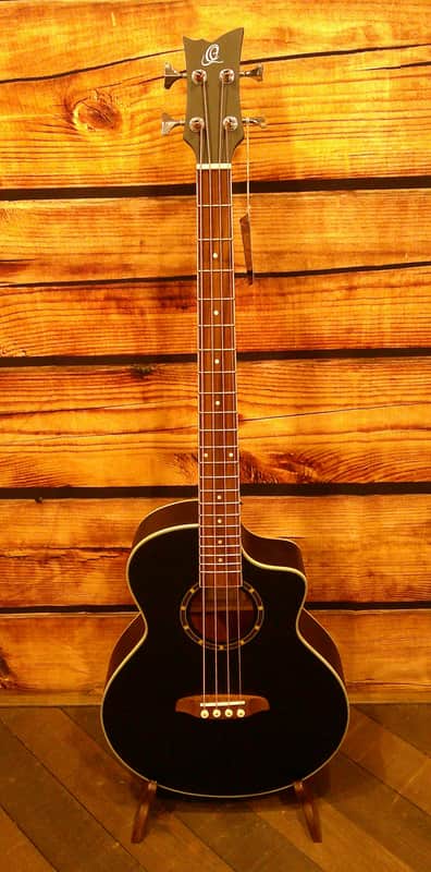 Ortega B-Stock D7CE-SBK-4