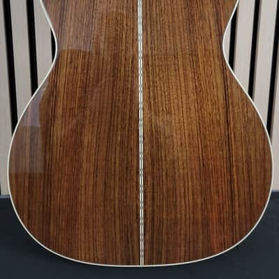 Martin Standard Series OM-28 2018 - 2024 - Natural image 8