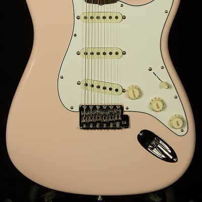 1991 Fender Custom Shop '71 Reissue Stratocaster Natural | Reverb