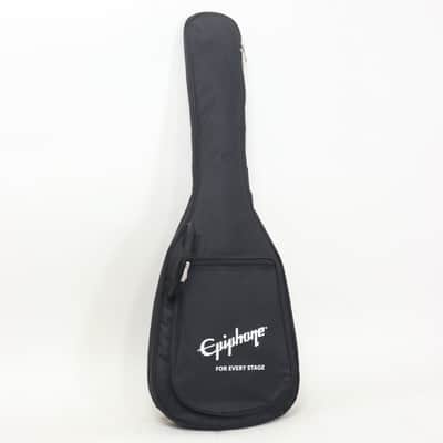 Epiphone SG Standard 61 Maestro Vintage Cherry [24031520330] (06/01) image 3