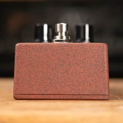 Electronic Audio Experiments Halberd V2 Overdrive Pedal - Rust Never Sleeps image 6