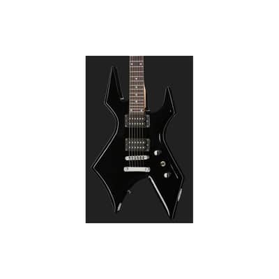 Harley Benton WL-20BK Rock Series image 4