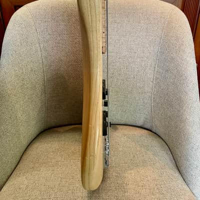 Sadowsky Masterbuilt 2020 Jazz Bass image 6