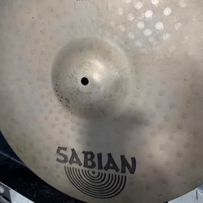 Sabian 20" Signature Jack DeJohnette Encore Ride Cymbal 1995 - 2007 - Natural image 2