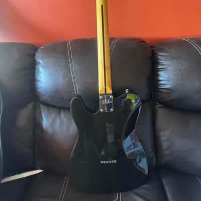 Fender Modern Player Telecaster Plus image 6