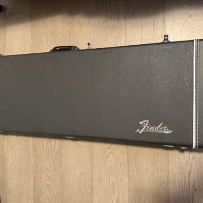 Fender Artist Series Jim Root Signature Telecaster image 10