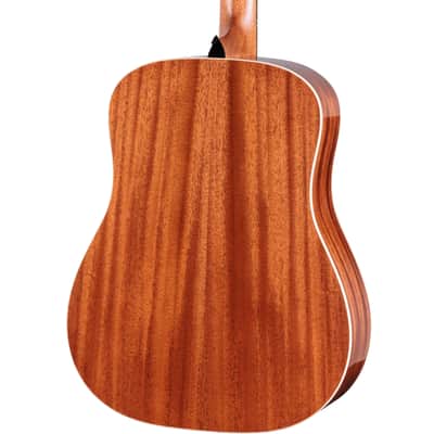 Taylor Trey Hensley Gold Label 510e w/case image 3