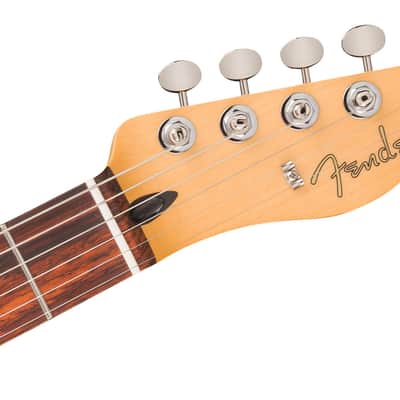 FENDER - Player II Telecaster HH  Rosewood Fingerboard  Cactus Gray - 0140570597 image 4