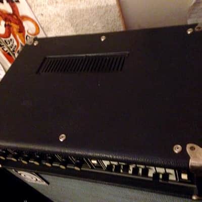 Acoustic Control B320 Bass head 1979 1970's-80's 320 image 2