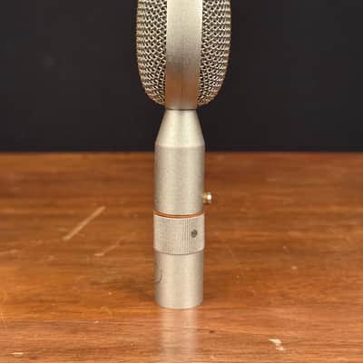 Vintage Neumann Gefell CMV 563 with M55K, M7, and M8 Capsules. CMV563 image 13