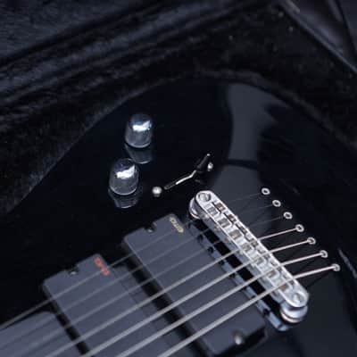 ESP STEF B-7 KISO CUSTOM SHOP RARE Stephen Carpenter Signature image 2