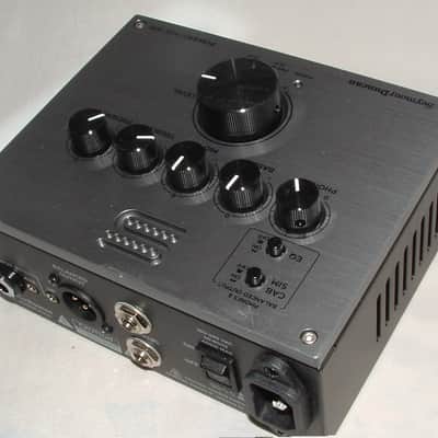 Seymour Duncan PowerStage 200 Power Amp / EQ 120v New with Warranty image 1