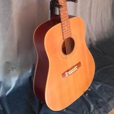 Hoyer Master Series guitar image 5