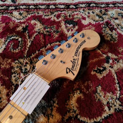 *NEW IN BOX* 2025 Fender Japan Limited Edition Stratocaster Pink Paisley - MIJ JD25 image 13